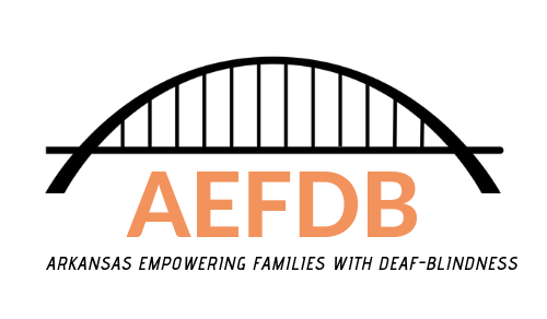 Arkansas Empowering Families With Deaf-Blindness