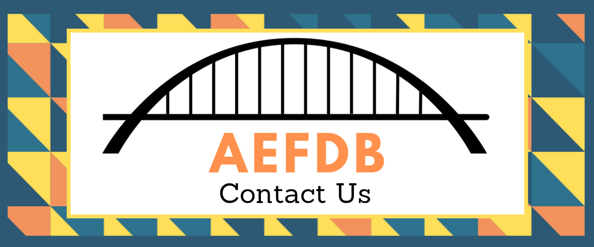 Contact AEFDB